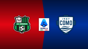 Sassuolo vs. Como