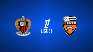 Nice vs. Lorient