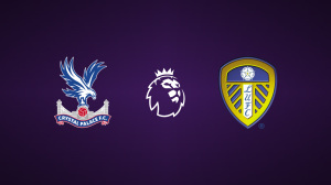 Crystal Palace vs. Leeds United