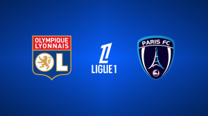 Lyon vs. Paris FC