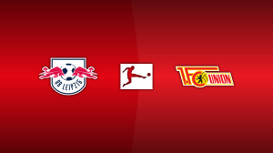 RB Leipzig vs. 1. FC Union Berlin