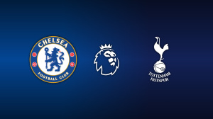 Chelsea vs. Tottenham Hotspur