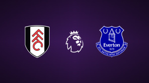 Fulham vs. Everton