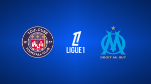 Toulouse vs. Marseille