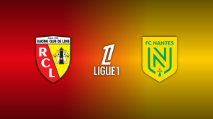 Lens vs. Nantes