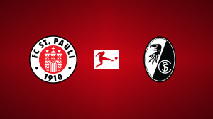 St. Pauli vs. SC Freiburg