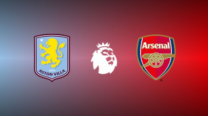 Aston Villa vs. Arsenal