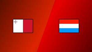 Malta vs. Luxembourg