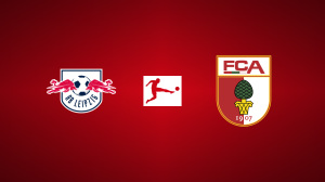 RB Leipzig vs. FC Augsburg