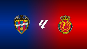 Levante vs. Mallorca