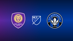 Orlando City SC vs. CF Montréal