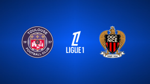 Toulouse vs. Nice