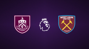Burnley vs. West Ham United