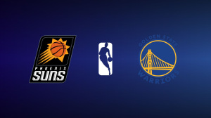 Golden State Warriors vs Phoenix Suns