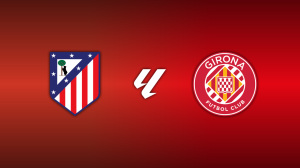 Atlético Madrid vs. Girona