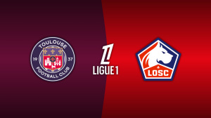 Toulouse vs. Lille
