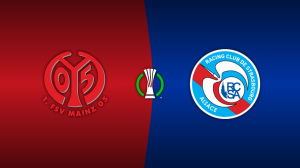 Mainz vs. Strasbourg