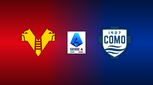 Hellas Verona vs. Como