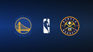 Denver Nuggets vs Golden State Warriors