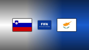 Slovenia vs Cyprus Live Stream