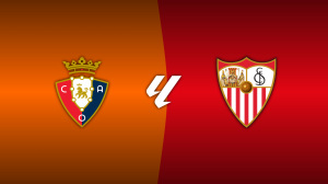 Osasuna vs. Sevilla