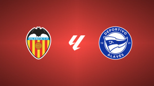 Valencia vs. Alavés