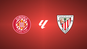 Girona vs. Athletic Club