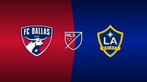 FC Dallas vs. LA Galaxy