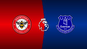 Brentford vs. Everton