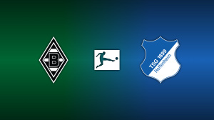Borussia Mönchengladbach vs. TSG Hoffenheim
