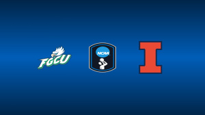 Illinois vs Florida Gulf Coast