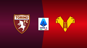 Torino vs. Hellas Verona
