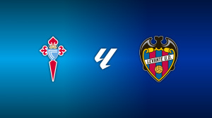Celta Vigo vs. Levante