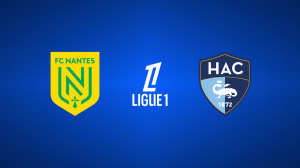 Nantes vs. Le Havre AC
