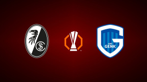 Freiburg vs. Genk