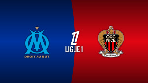 Marseille vs. Nice