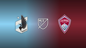 Minnesota United FC vs. Colorado Rapids