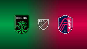 Austin FC vs. St. Louis CITY SC