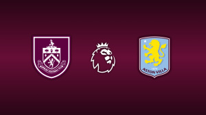 Burnley vs. Aston Villa