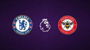 Chelsea vs. Brentford