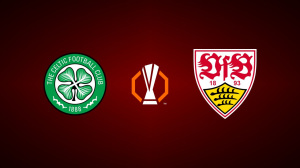 Celtic vs. Stuttgart