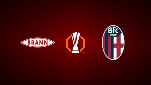 Brann vs. Bologna