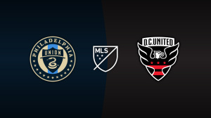 Philadelphia Union vs. D.C. United