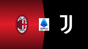 AC Milan vs. Juventus