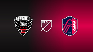 D.C. United vs. St. Louis CITY SC