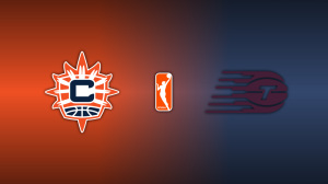 Connecticut Sun vs. Toronto Tempo