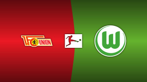 1. FC Union Berlin vs. VfL Wolfsburg