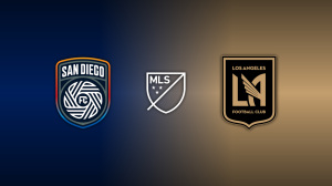 San Diego FC vs. LAFC