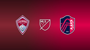 Colorado Rapids vs. St. Louis CITY SC