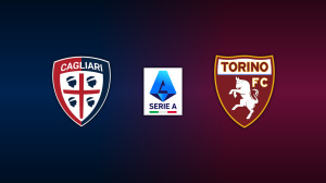 Cagliari vs. Torino